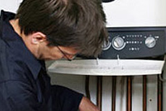 boiler replacement Sinderby