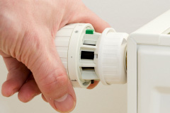 Sinderby central heating repair costs