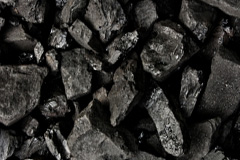 Sinderby coal boiler costs
