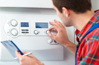free commercial Sinderby boiler quotes